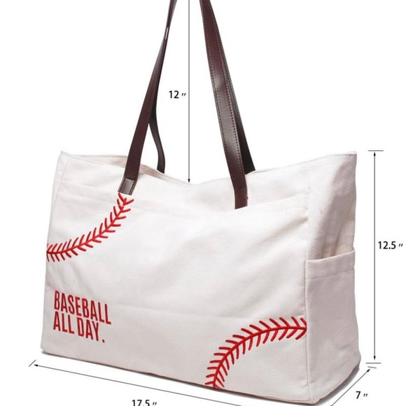 Personalized tote bag - Picture 6 of 7